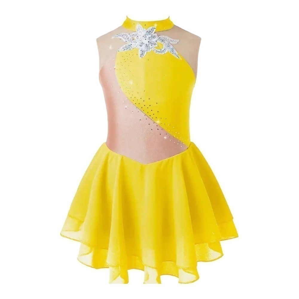 Dance costume. NWT. Size 10